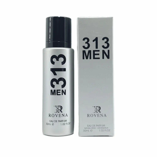 عطر 30 میل ۳۱۳ من رایحه 212 مردانه روونا