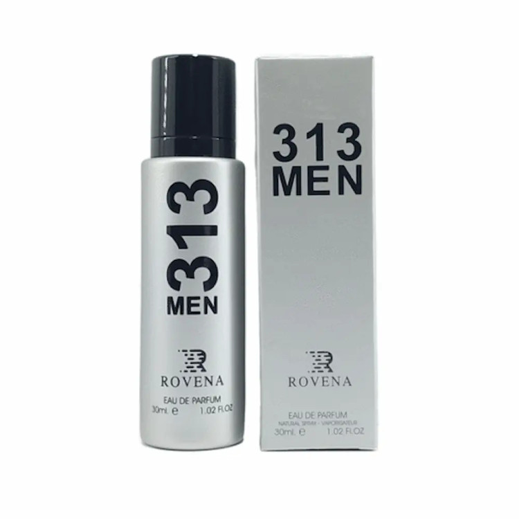 عطر 30 میل ۳۱۳ من رایحه 212 مردانه روونا