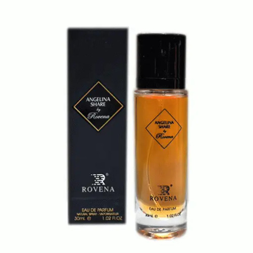 عطر 30 میل آنجلینا شر بای روونا رایحه بای کیلیان آنجلز شیر